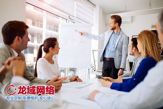 聊城企业网站设计必须跨越的三道思维关卡